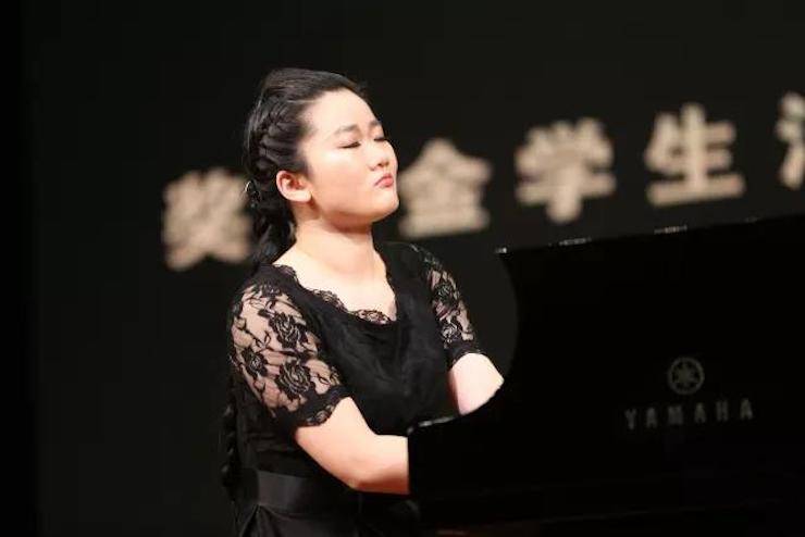 奏响青春旋律，添彩艺术人生|2017凯发k8国际亚洲音乐奖学金综合师范类院系全国汇报音乐会（第一。┰猜淠