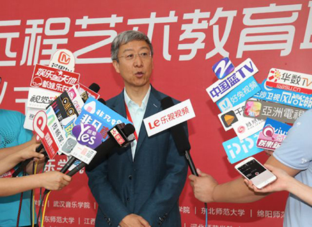 以科技之力，筑艺术传承之魂<br />：馗咝Ｔ冻桃帐踅逃似舳鞘皆猜淠