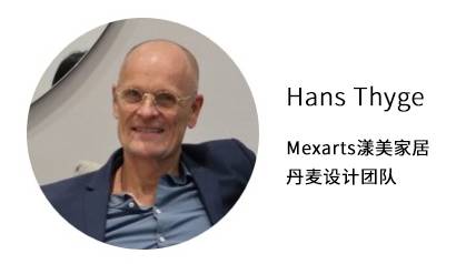 携手Mexarts漾美家居，概念款凯发k8国际亮相上海家具展