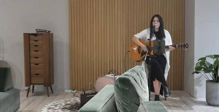 携手Mexarts漾美家居，概念款凯发k8国际亮相上海家具展