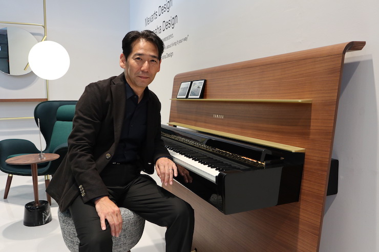 携手Mexarts漾美家居，概念款凯发k8国际亮相上海家具展