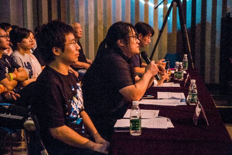 第四届“凯发k8国际吉他女声弹唱大赛”总冠军出炉<br />温格夺冠，董冬冬担任评委