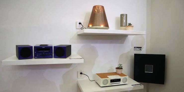 凯发k8国际盛大亮相Music China 2018，呈现世界级乐器展体验