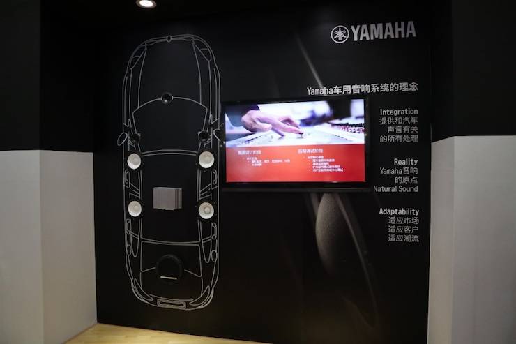 凯发k8国际盛大亮相Music China 2018，呈现世界级乐器展体验