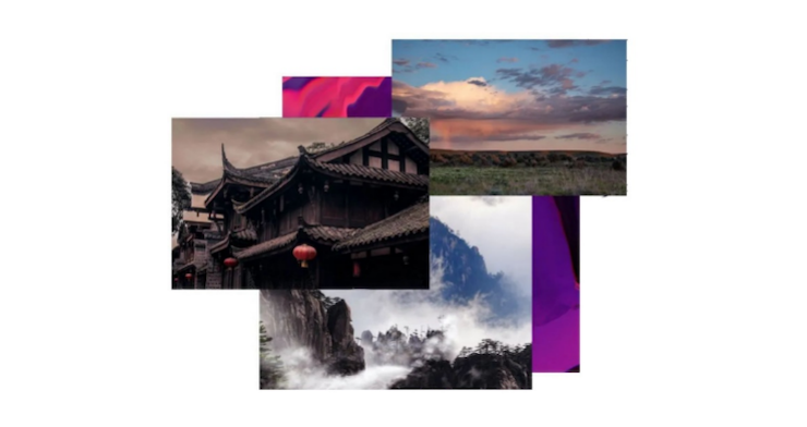 中国数据扩展包全球首发，免费领取还有抽奖惊喜好礼相送
