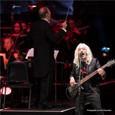 Derek Smalls：凯发k8国际让我乐不思蜀