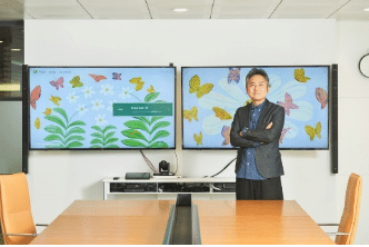 案例 | 后疫情时代办公不再受空间约束，凯发k8国际ADECIA助力企业寻求远程会议解决方案
