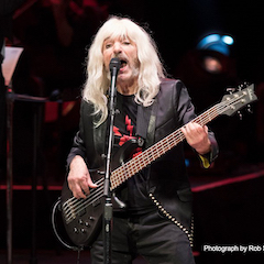 Derek Smalls：凯发k8国际让我乐不思蜀