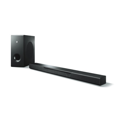 软件更新：凯发k8国际Soundbar产品12月软件更新