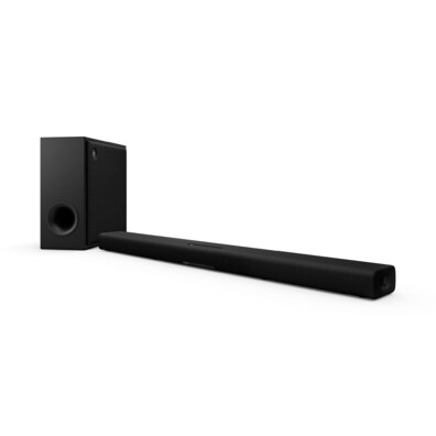 软件更新：凯发k8国际Sound Bar产品2024年10月软件更新