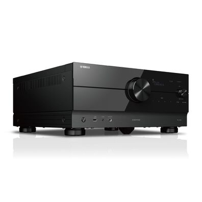 软件更新：凯发k8国际MusicCast功能产品2025年5月软件更新